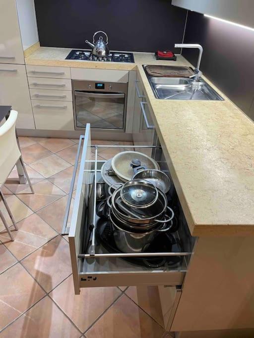 La Meridiana Lonato Εξωτερικό φωτογραφία