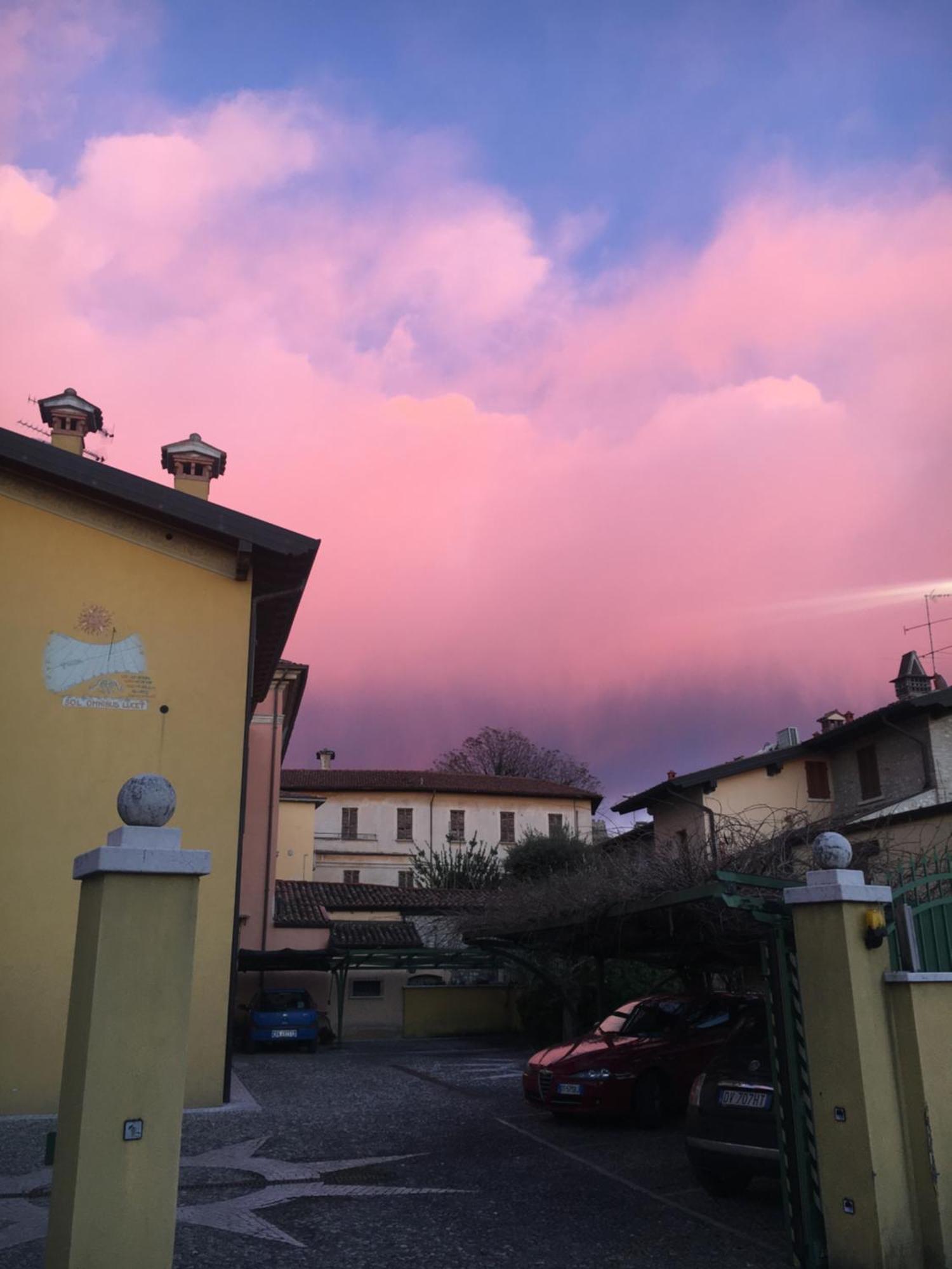 La Meridiana Lonato Εξωτερικό φωτογραφία